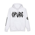 OP Signature Unisex Heavyweight Hooded Sweatshirt