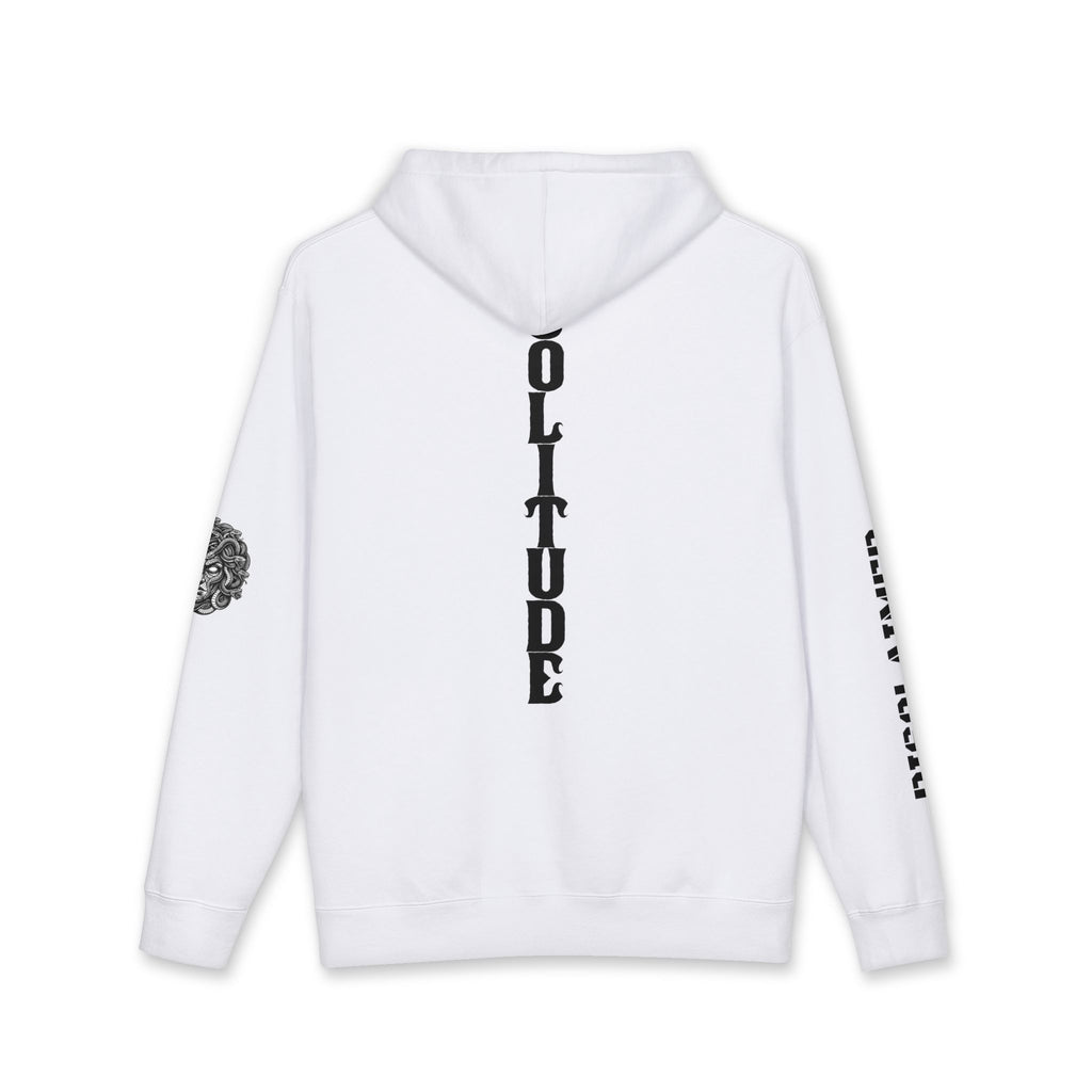 OP Signature Unisex Heavyweight Hooded Sweatshirt