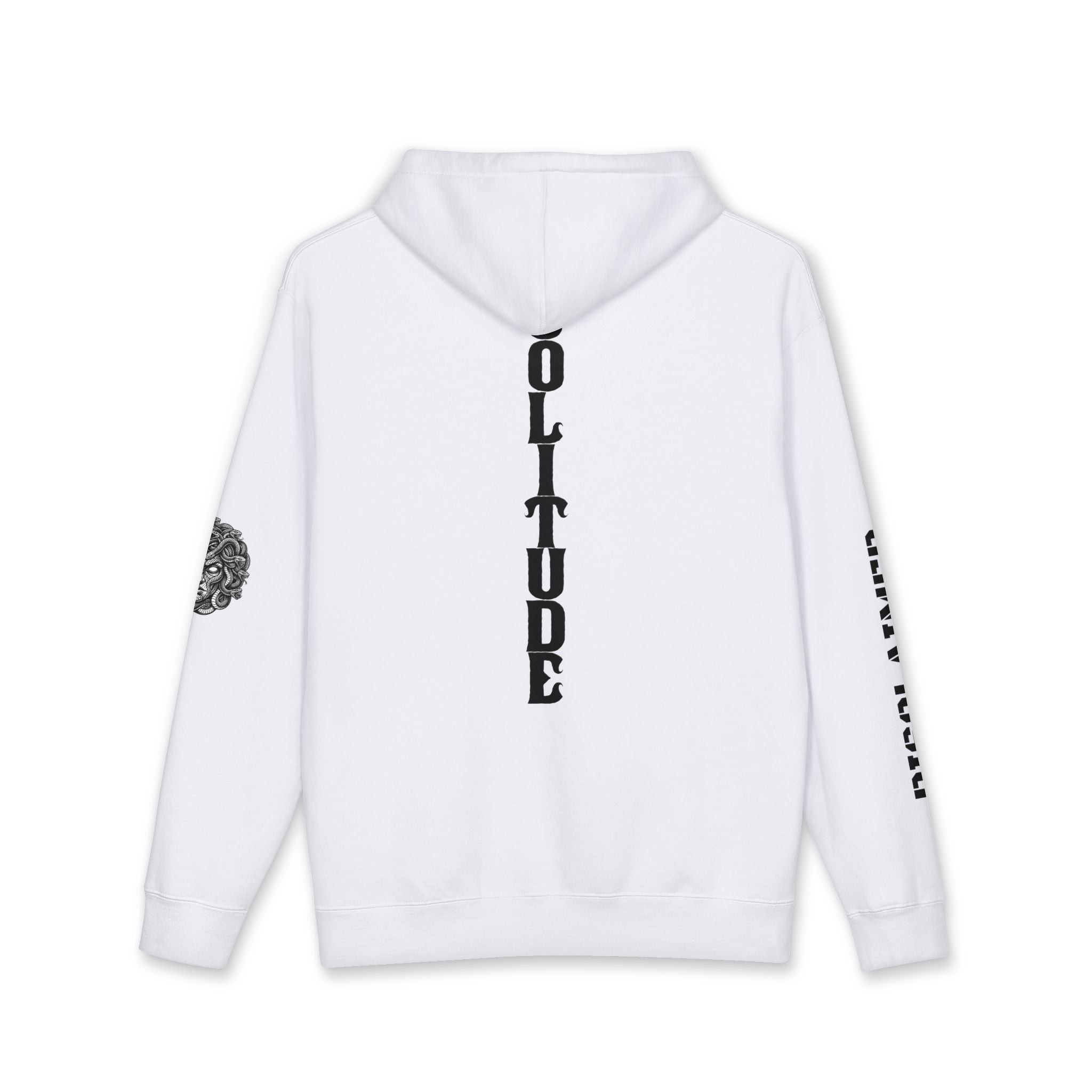 OP Signature Unisex Heavyweight Hooded Sweatshirt