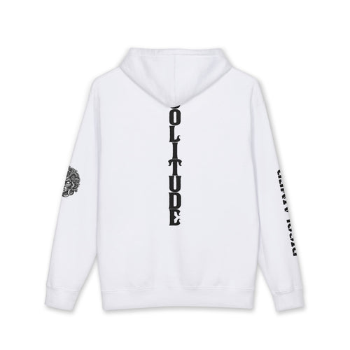 OP Signature Unisex Heavyweight Hooded Sweatshirt