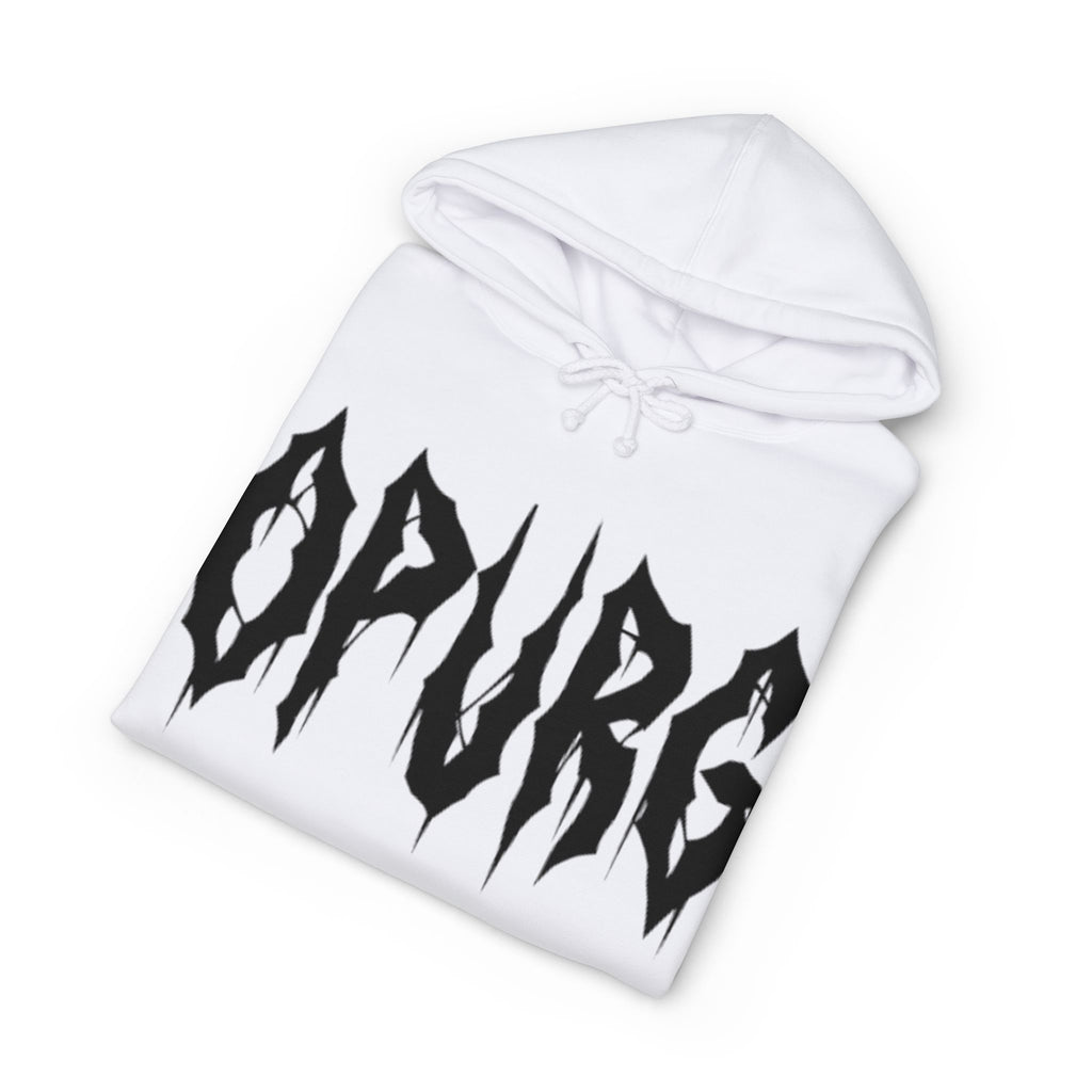 OP Signature Unisex Heavyweight Hooded Sweatshirt