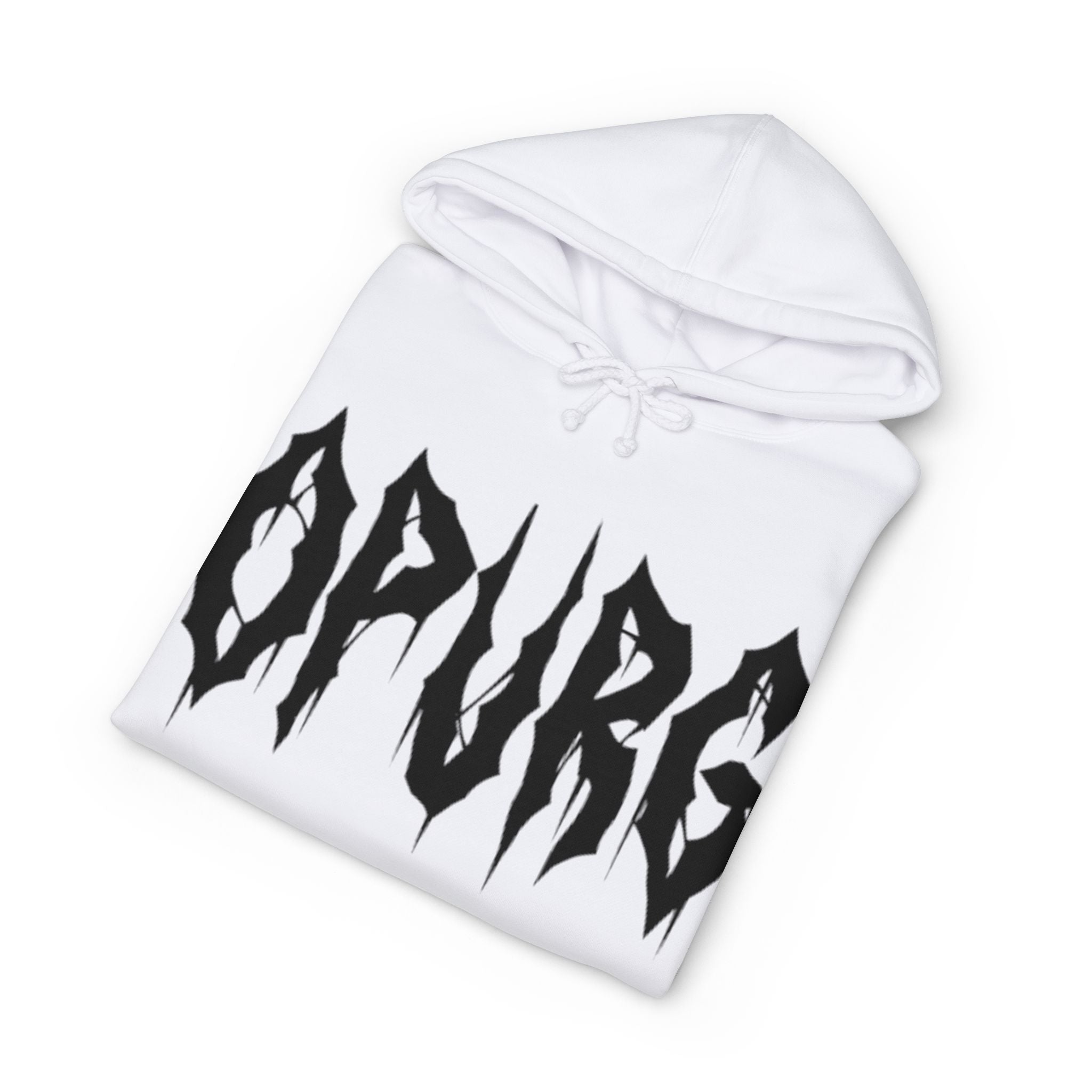 OP Signature Unisex Heavyweight Hooded Sweatshirt